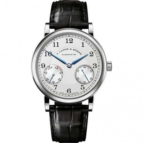 A.LANGE & SOHNE 1815 UP/DOWN WHITE GOLD (2026) - 234.026