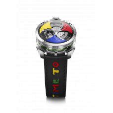 M.A.D.1 TIME TO LOVE JEAN-CHARLES LIMITED EDITION 