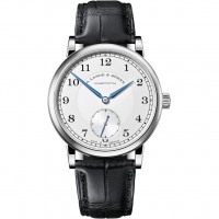 A.LANGE & SOHNE 1815 WHITE GOLD 38.5MM (2024) - 235.026