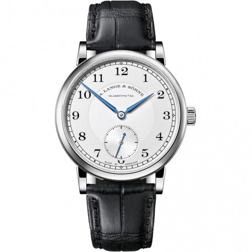 A.LANGE & SOHNE 1815 WHITE GOLD 38.5MM (2024) - 235.026