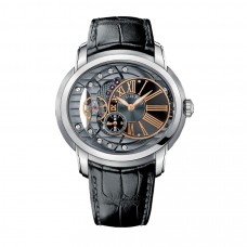 AUDEMARS PIGUET MILLENARY 4101 STEEL - 15350ST.OO.D002CR.01