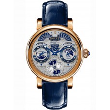 Bovet Dimier Récital 17 Rose gold Limited Edition 100 pieces (2021)