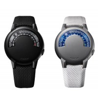 Urwerk UR-102 “Reloaded” Limited edition of 25 pieces 41mm Titanium Automatic Winding (2023) Urwerk UR-102 “Reloaded” Limited edition of 25 pieces 41mm Titanium Automatic Winding (2023)