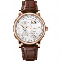 A.LANGE & SOHNE LANGE 1 TIME ZONE PINK GOLD (2024) - 136.032