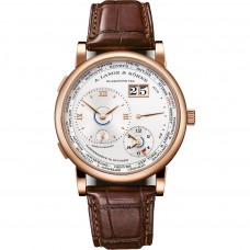 A.LANGE & SOHNE LANGE 1 TIME ZONE PINK GOLD (2024) - 136.032