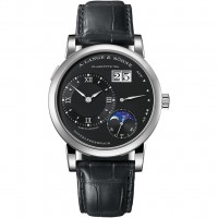 A.LANGE & SOHNE LANGE 1 MOONPHASE WHITE GOLD (2020) - 192.029