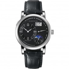A.LANGE & SOHNE LANGE 1 MOONPHASE WHITE GOLD (2020) - 192.029