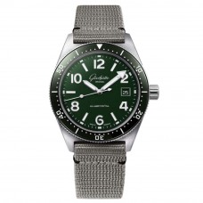 GLASHÜTTE ORIGINAL SEAQ STEEL (2022) - 13911138308