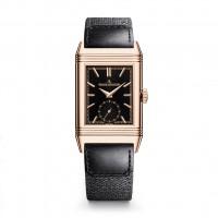 JAEGER-LECOULTRE REVERSO TRIBUTE SMALL SECONDS MANUAL WINDING ROSE GOLD (2025) - Q713257J