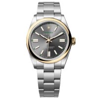 ROLEX OYSTER PERPETUAL 41 STAINLESS STEEL & YELLOW GOLD - 134303 (2026)