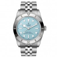 TUDOR BLACK BAY 54 STEEL 37MM BLUE DIAL (2026) - M79000-0001