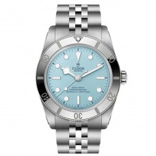 TUDOR BLACK BAY 54 STEEL 37MM BLUE DIAL (2026) - M79000-0001