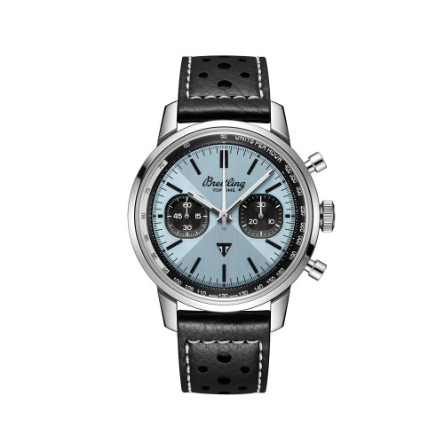 BREITLING TOP TIME B01 TRIUMPH  AB01764A1C1X1