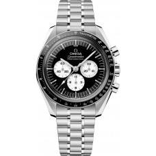 OMEGA SPEEDMASTER PROFESSIONAL STEEL (2026) - 310.30.42.50.01.004