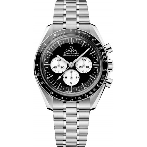 OMEGA SPEEDMASTER PROFESSIONAL STEEL (2026) - 310.30.42.50.01.004