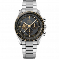 OMEGA SPEEDMASTER PROFESSIONAL MOONWATCH "APOLLO 11 50th ANNIVERSARY " (2019) - 31020425001001