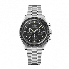 OMEGA SPEEEMASTER MOONWATCH PROFESSIOMNAL STEEL - 310.30.42.50.01.002 (2024)