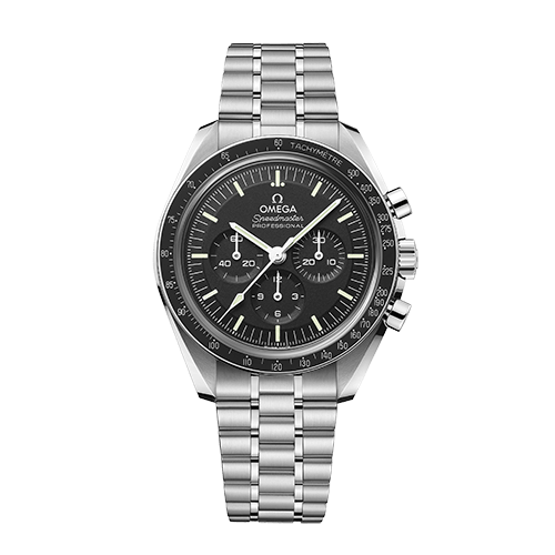 OMEGA SPEEEMASTER MOONWATCH PROFESSIOMNAL STEEL - 310.30.42.50.01.002 (2024)