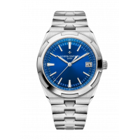 Vacheron Constantin Overseas Blue dial steel (2024) - 4520V/210A-B128