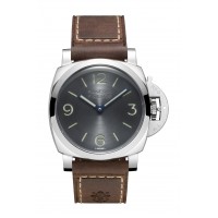 PANERAI LUMINOR FIRENZE 8 GIORNI STEEL 44MM LIMITED EDITION (2026) - PAM01794