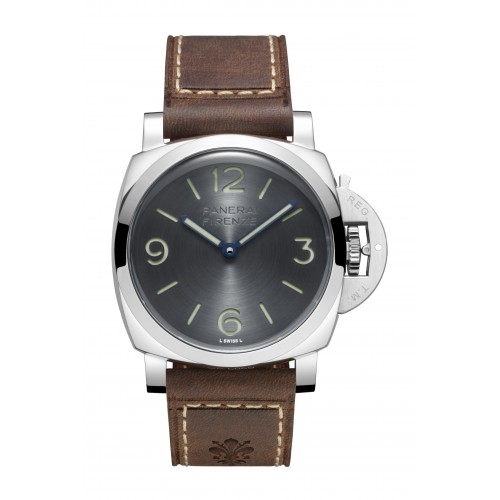 PANERAI LUMINOR FIRENZE 8 GIORNI STEEL 44MM LIMITED EDITION (2026) - PAM01794