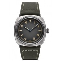 PANERAI RADIOMIR 8 GIORNI STEEL 300 PIECES LIMITED EDITION (2026) - PAM02088