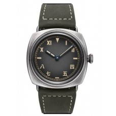 PANERAI RADIOMIR 8 GIORNI STEEL 300 PIECES LIMITED EDITION (2026) - PAM02088