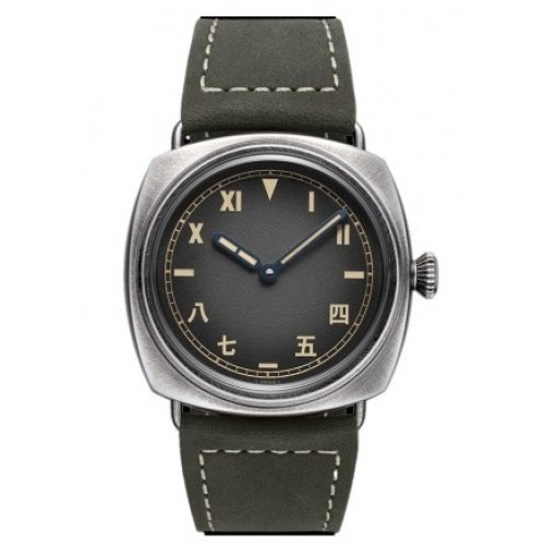 PANERAI RADIOMIR 8 GIORNI STEEL 300 PIECES LIMITED EDITION (2026) - PAM02088