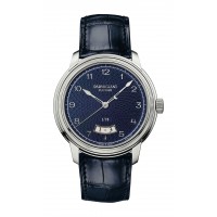 Parmigiani Fleurier Toric Heritage Limited Edition of 70 pieces Stainless Steel (2020) PFC909-0000300-HA3282 Parmigiani Fleurier Toric Heritage Limited Edition of 70 pieces Stainless Steel (2020) PFC909-0000300-HA3282