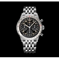 BREITLING NAVITIMER B02 CHRONOGRAPH 41 COSMONAUTE PB0230 (1 of  362)