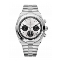 Vacheron Constantin Overseas Chronograph Panda 5520V/210A-B686