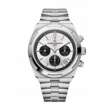 Vacheron Constantin Overseas Chronograph Panda 5520V/210A-B686