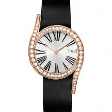 Piaget Limelight Gala Rose Gold Diamonds 38MM - GOA39167