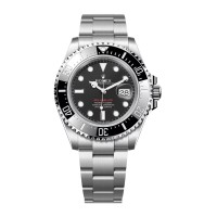 ROLEX SEA-DWELLER 50th Anniversary 43MM STEEL (2025) - 126600