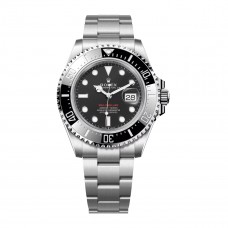 ROLEX SEA-DWELLER 50th Anniversary 43MM STEEL (2025) - 126600