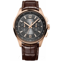JAEGER-LECOULTRE POLARIS CHRONOGRAPH ROSE GOLD 42MM