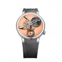 MB&F LEGACY MACHINE 101 EVO LM SPLIT ESCAPEMENT UAE YEAR OF 50th MB&F LEGACY MACHINE 101 EVO LM SPLIT ESCAPEMENT UAE YEAR OF 50th