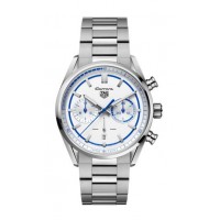 TAG HEUER CARRERA CHRONOGRAPH X PORSCHE 2.7 (500 PIECES LIMITED EDITION)