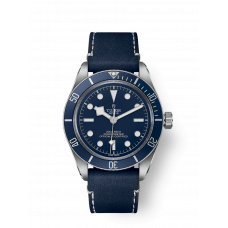 TUDOR BLACK BAY 58 STEEL 39MM BLUE DIAL (2021) - 79030B
