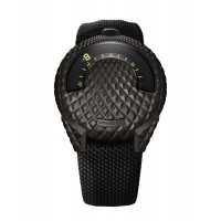 Urwerk UR-101 T-Rex Limited edition of 100 pieces 41mm Bronze Automatic Winding (2025) Urwerk UR-101 T-Rex Limited edition of 100 pieces 41mm Bronze Automatic Winding (2025)