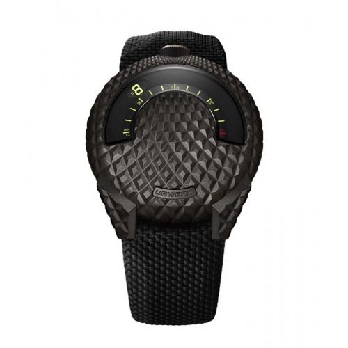 Urwerk UR-101 T-Rex Limited edition of 100 pieces 41mm Bronze Automatic Winding (2025)