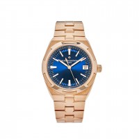 VACHERON CONSTANTIN OVERSEAS PINK GOLD (2022) - 4500V/110R-B705