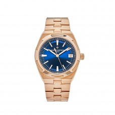 VACHERON CONSTANTIN OVERSEAS PINK GOLD (2022) - 4500V/110R-B705