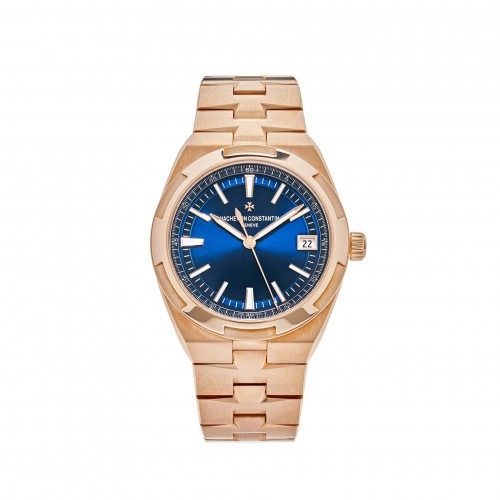VACHERON CONSTANTIN OVERSEAS PINK GOLD (2022) - 4500V/110R-B705