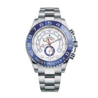 ROLEX YACHT-MASTER II STEEL 44MM (2021) - 116680
