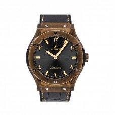 Hublot Classic Fusion Bronze Dubai Limited Edition 45MM