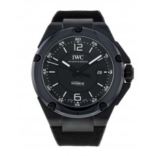 IWC INGENIEUR AUTOMATIC AMG BLACK SERIES CERAMIC 46MM - IW322503