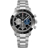 ZENITH CHRONOMASTER SPORT CHRONOGRAPH STAINLESS STEEL 41MM(2025) - 03.3100.3600/21.M3100