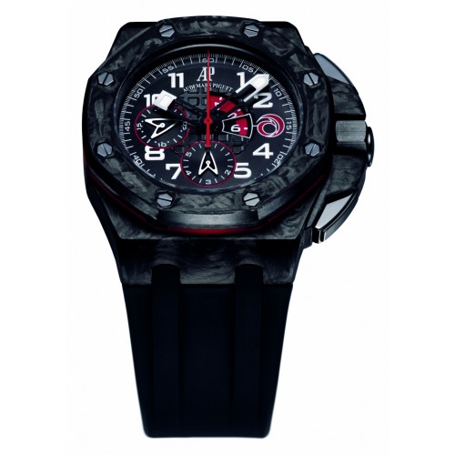 Audemars Piguet Royal Oak Offshore