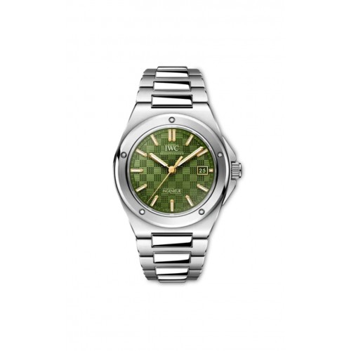 IWC INGENIEUR AUTOMATIC F 1 MOVIE SONNY HAYES LIMITED EDITION OF 1000 PIECES 49MM(2025) - IW328908